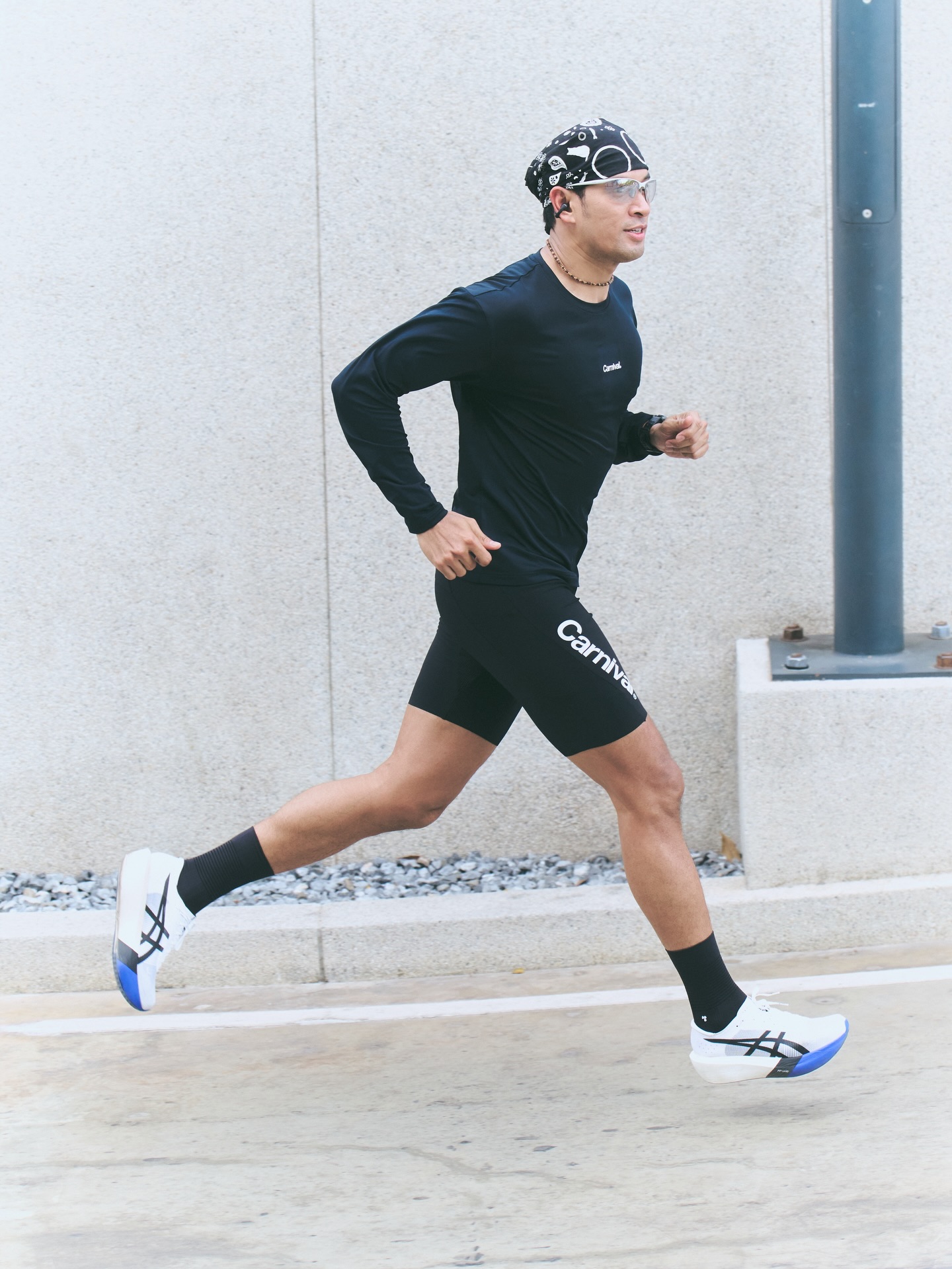 เกรท - วรินทร ปัญหกาญจน์