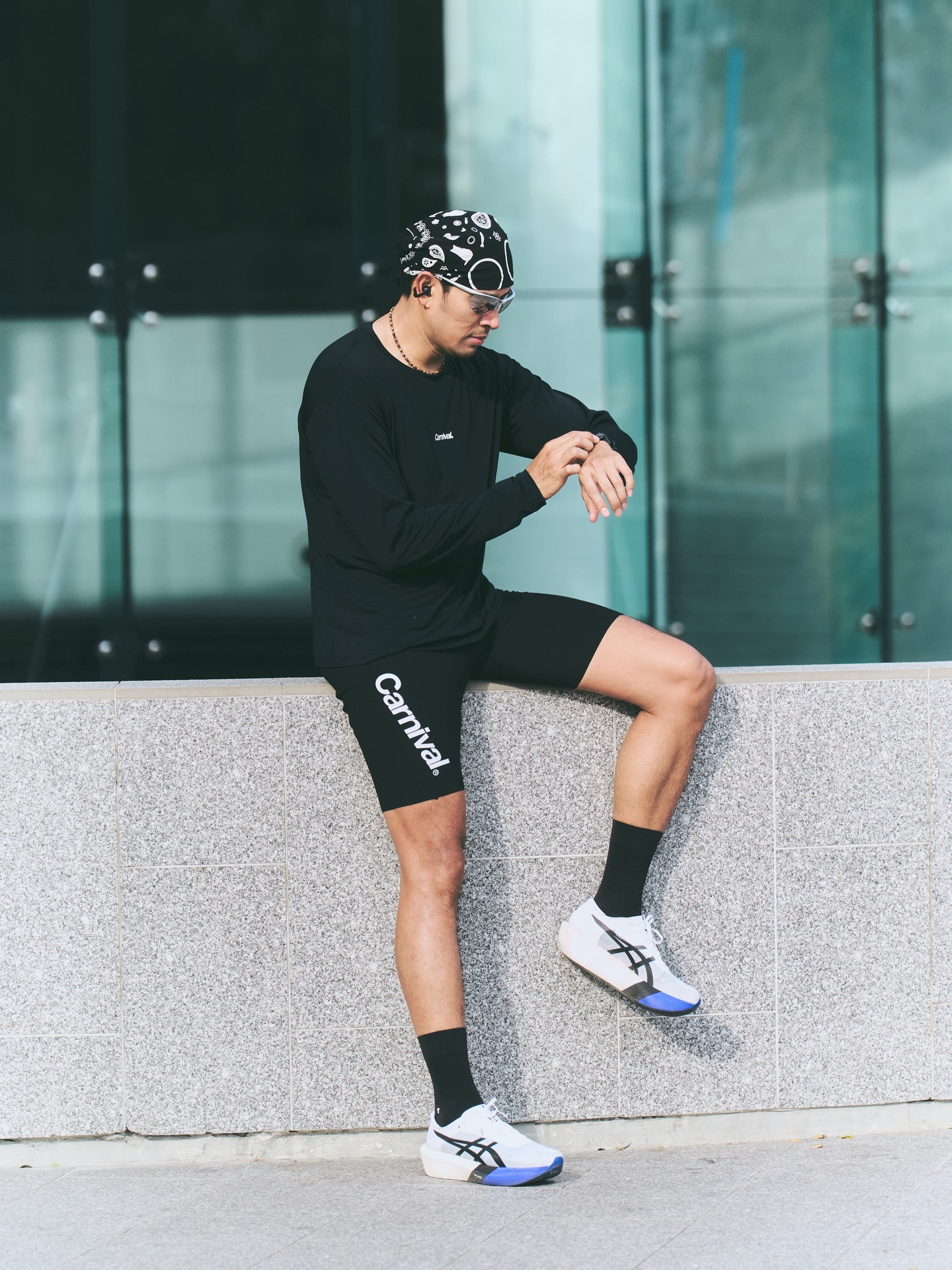 เกรท - วรินทร ปัญหกาญจน์