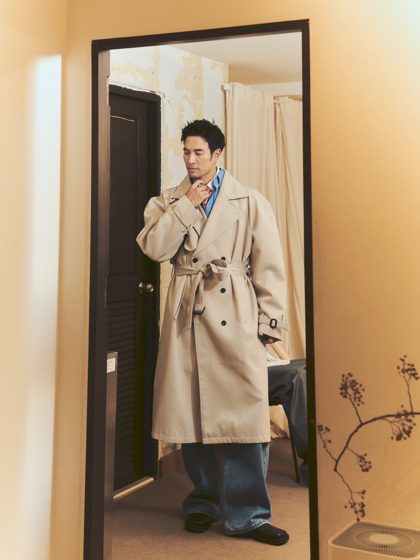 เกรท - วรินทร ปัญหกาญจน์