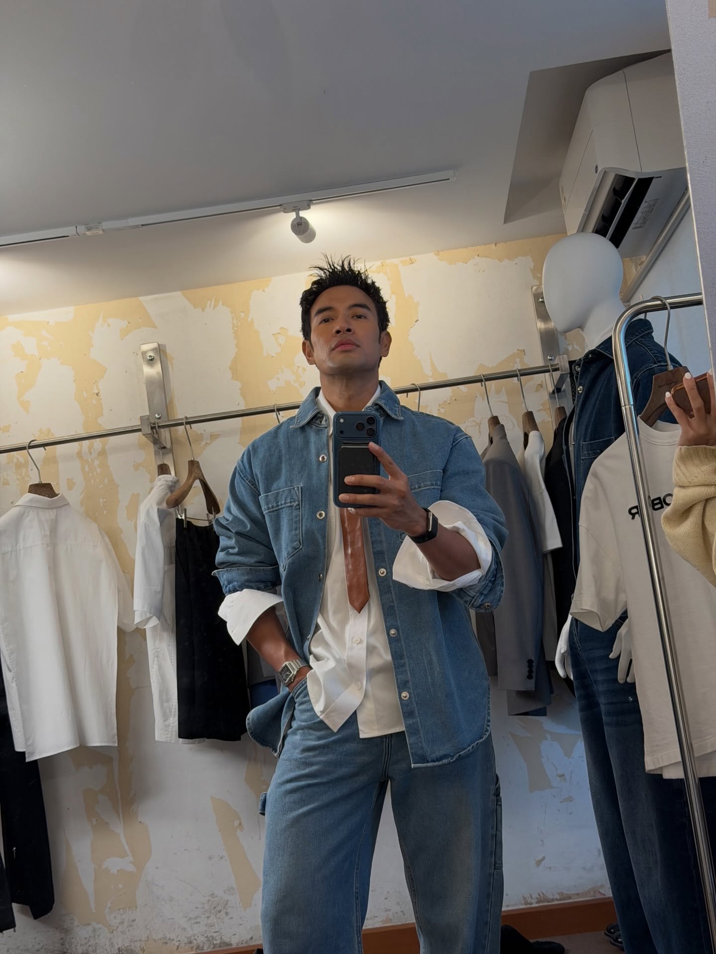 เกรท - วรินทร ปัญหกาญจน์