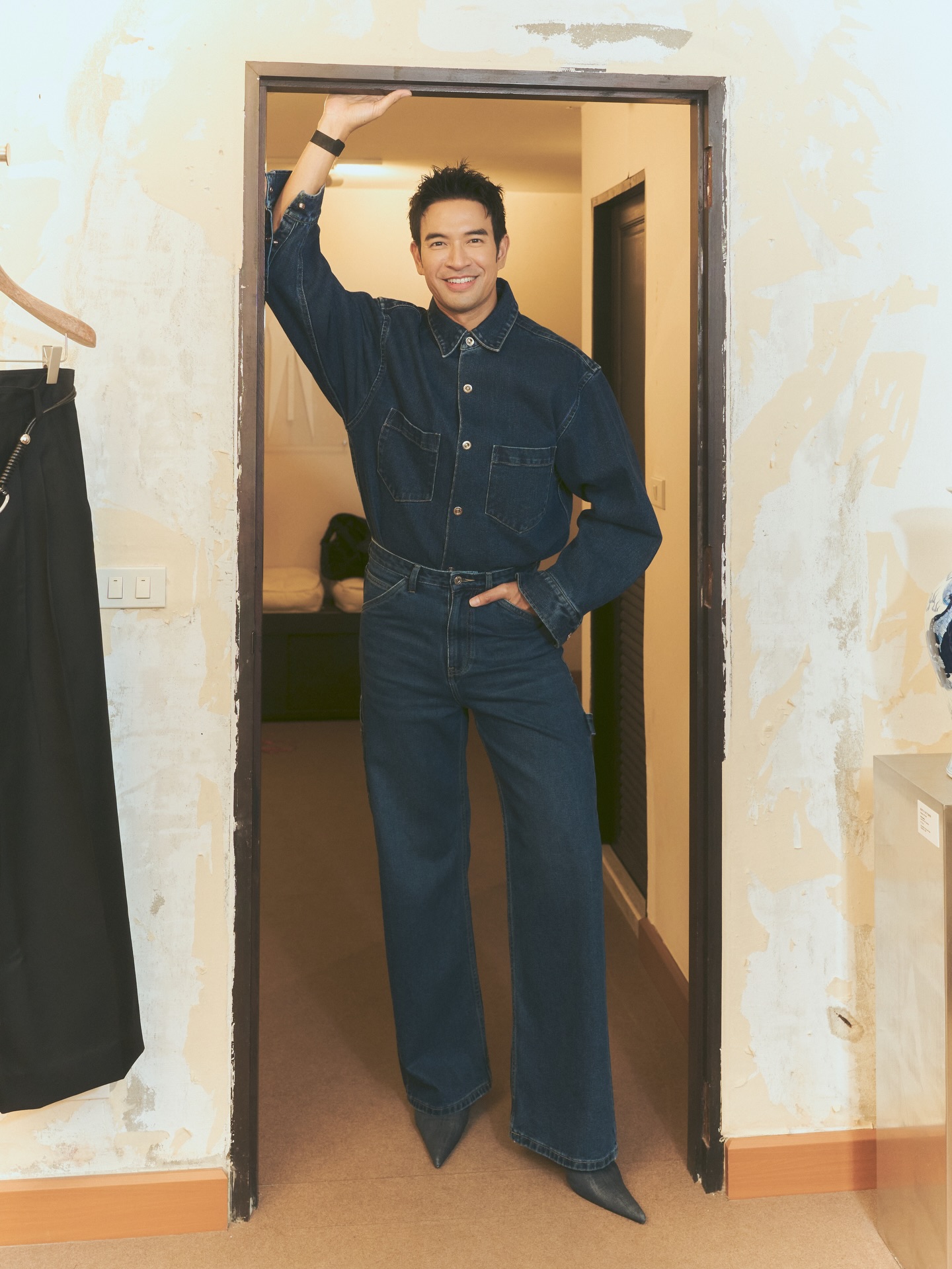 เกรท - วรินทร ปัญหกาญจน์