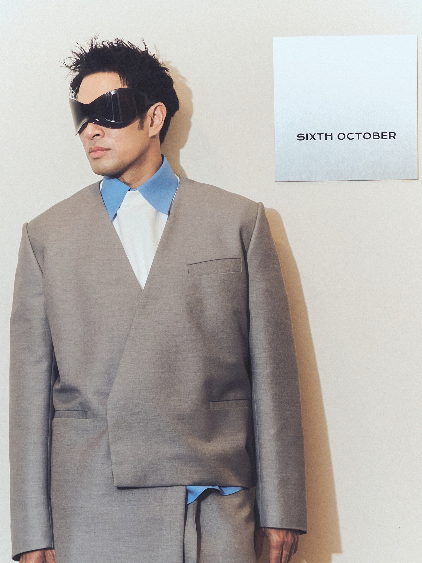 เกรท - วรินทร ปัญหกาญจน์