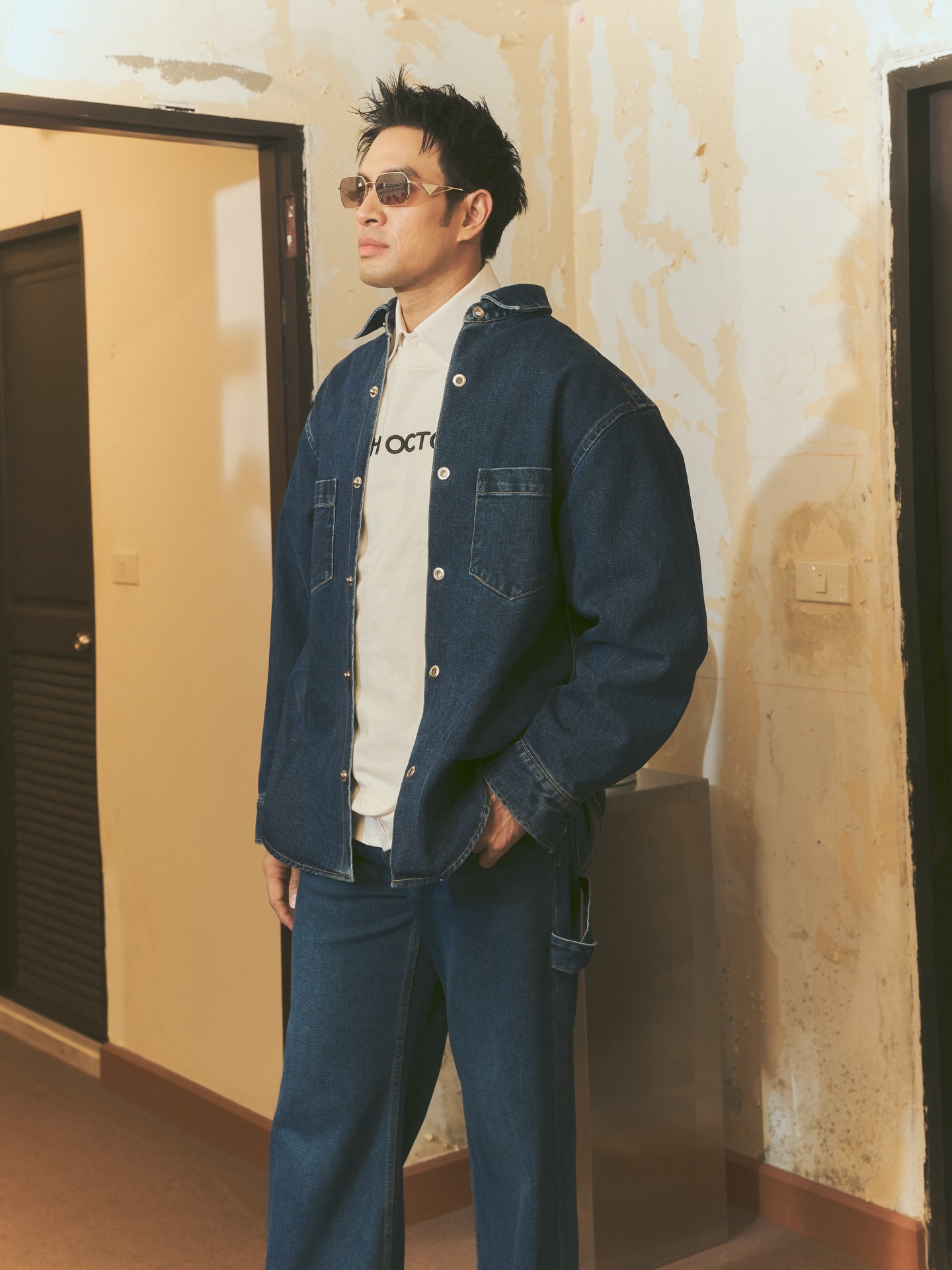 เกรท - วรินทร ปัญหกาญจน์