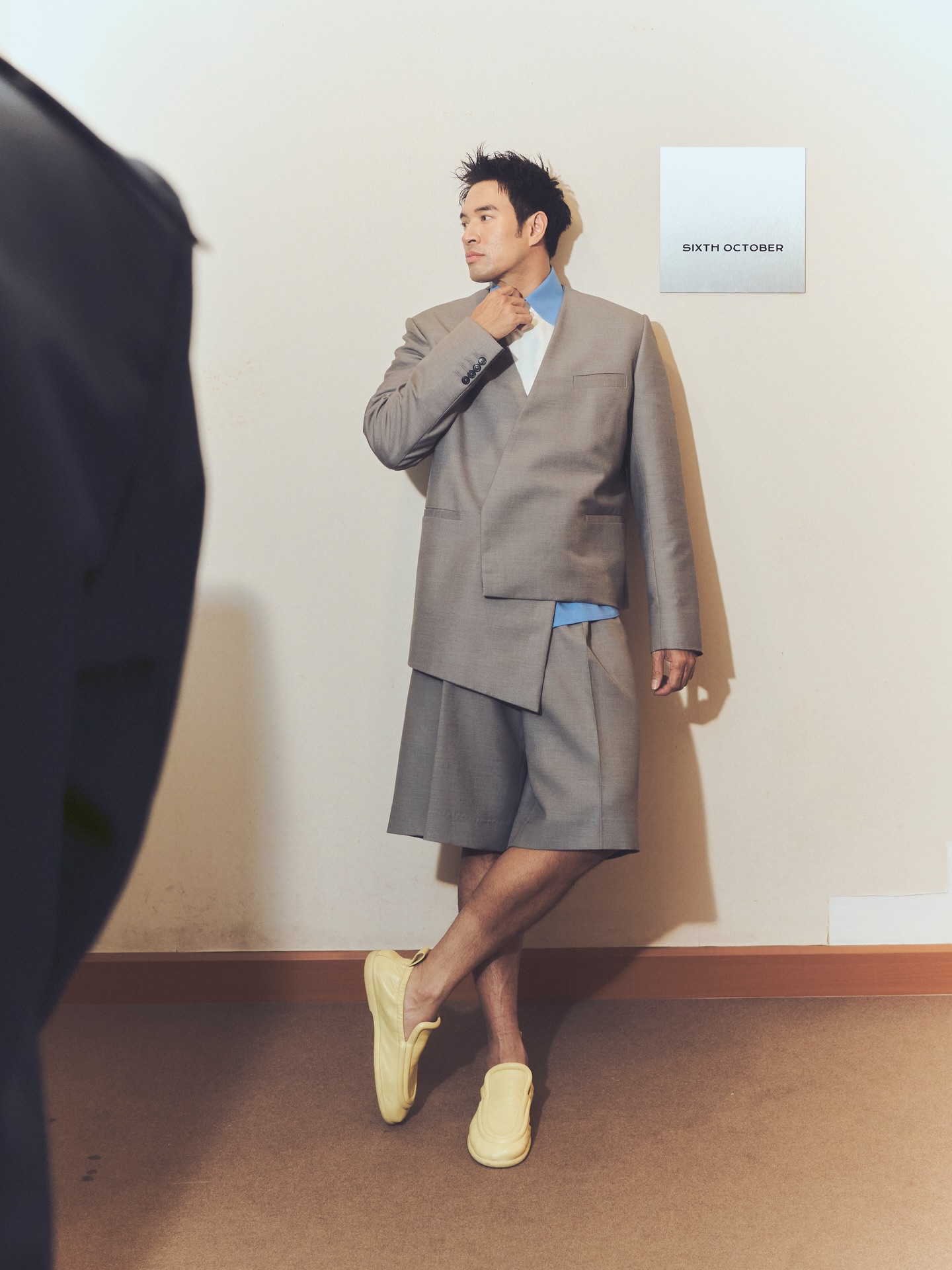 เกรท - วรินทร ปัญหกาญจน์