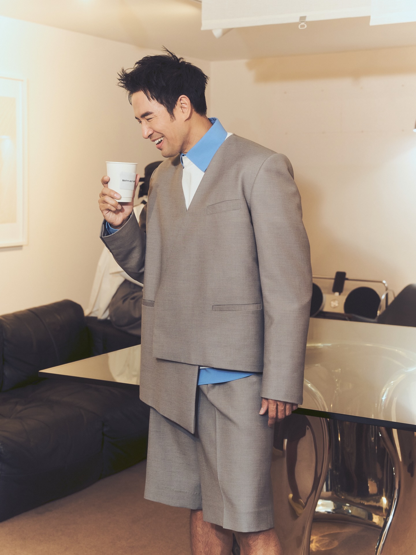 เกรท - วรินทร ปัญหกาญจน์