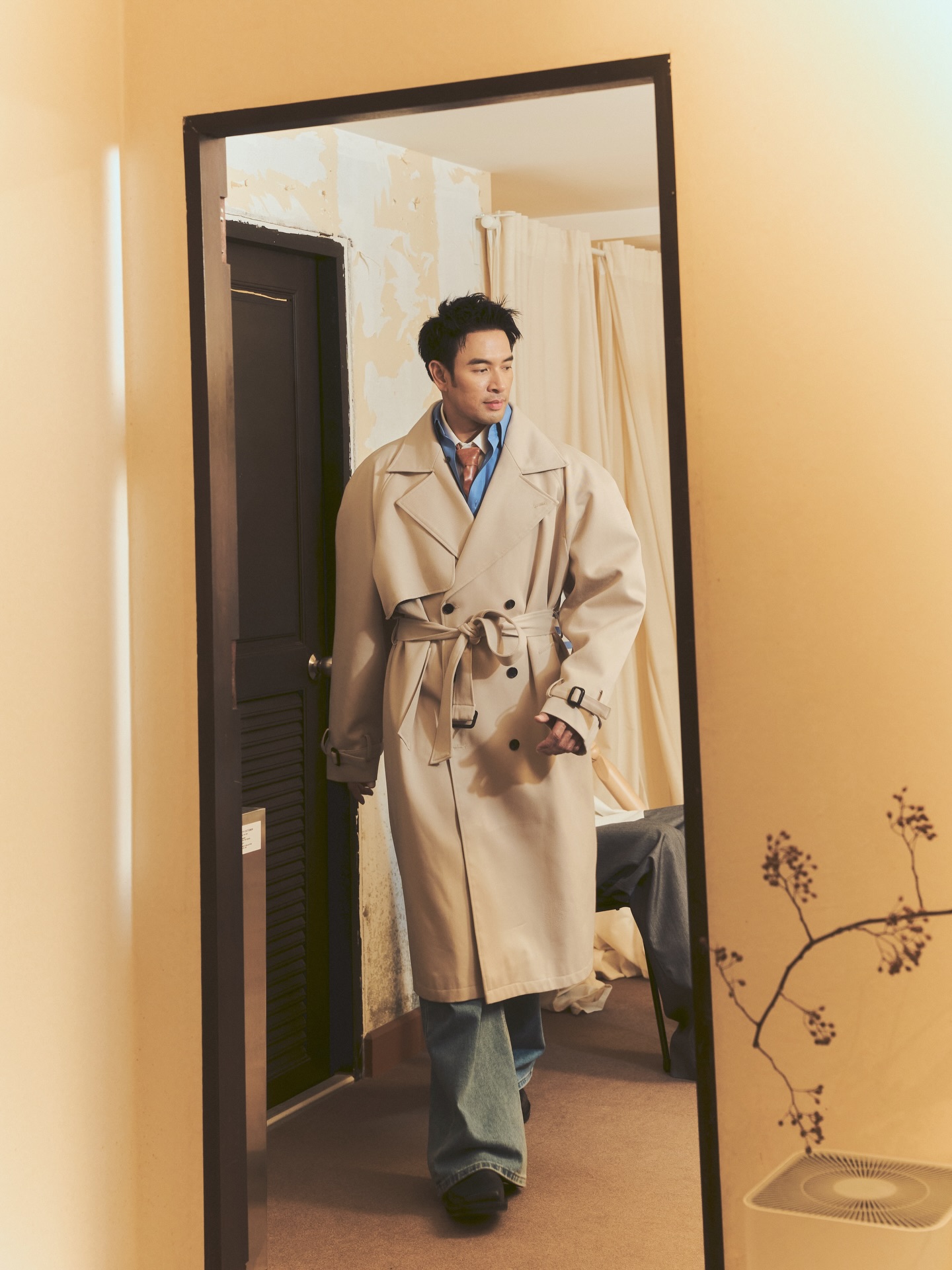 เกรท - วรินทร ปัญหกาญจน์