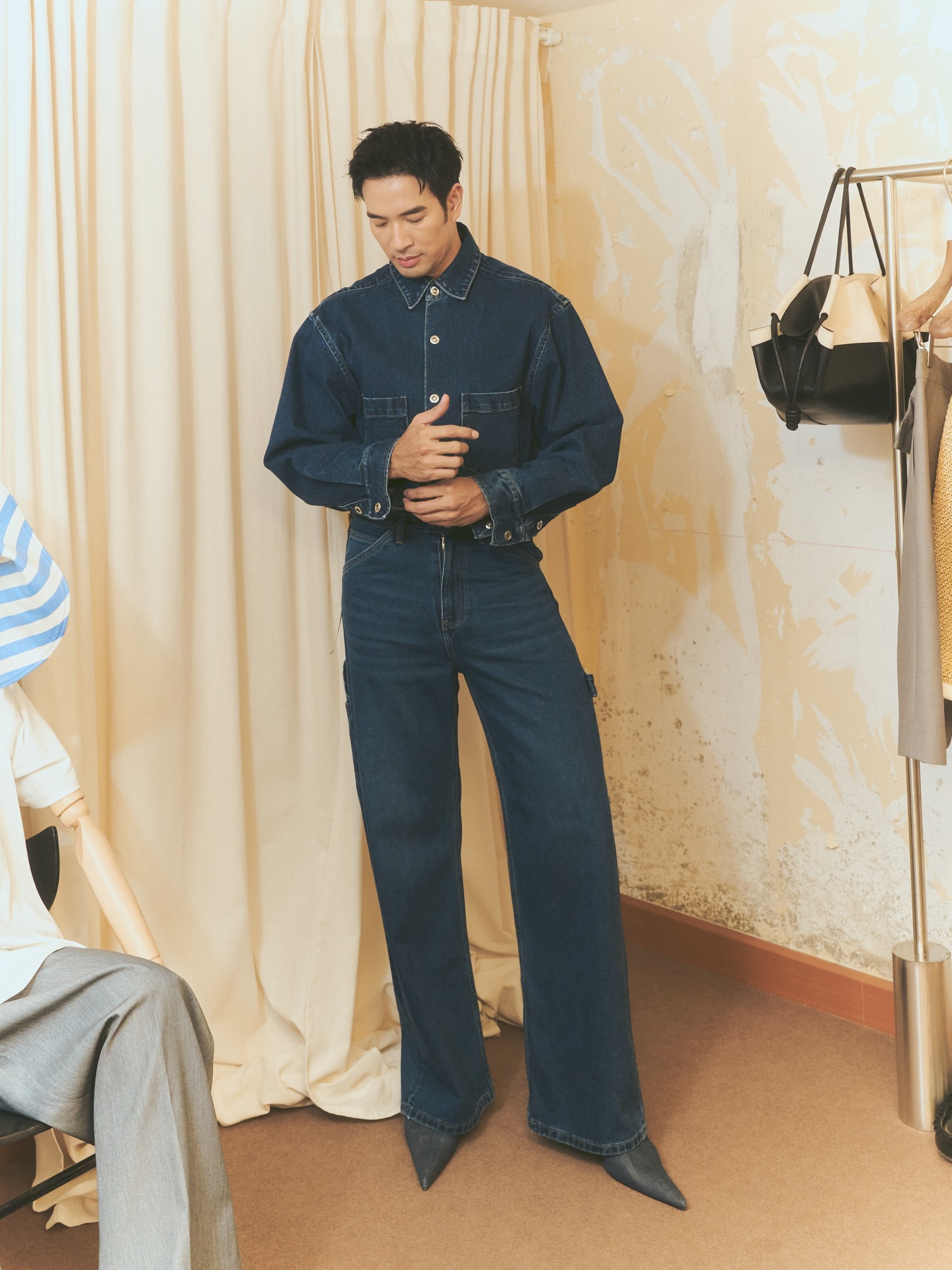 เกรท - วรินทร ปัญหกาญจน์