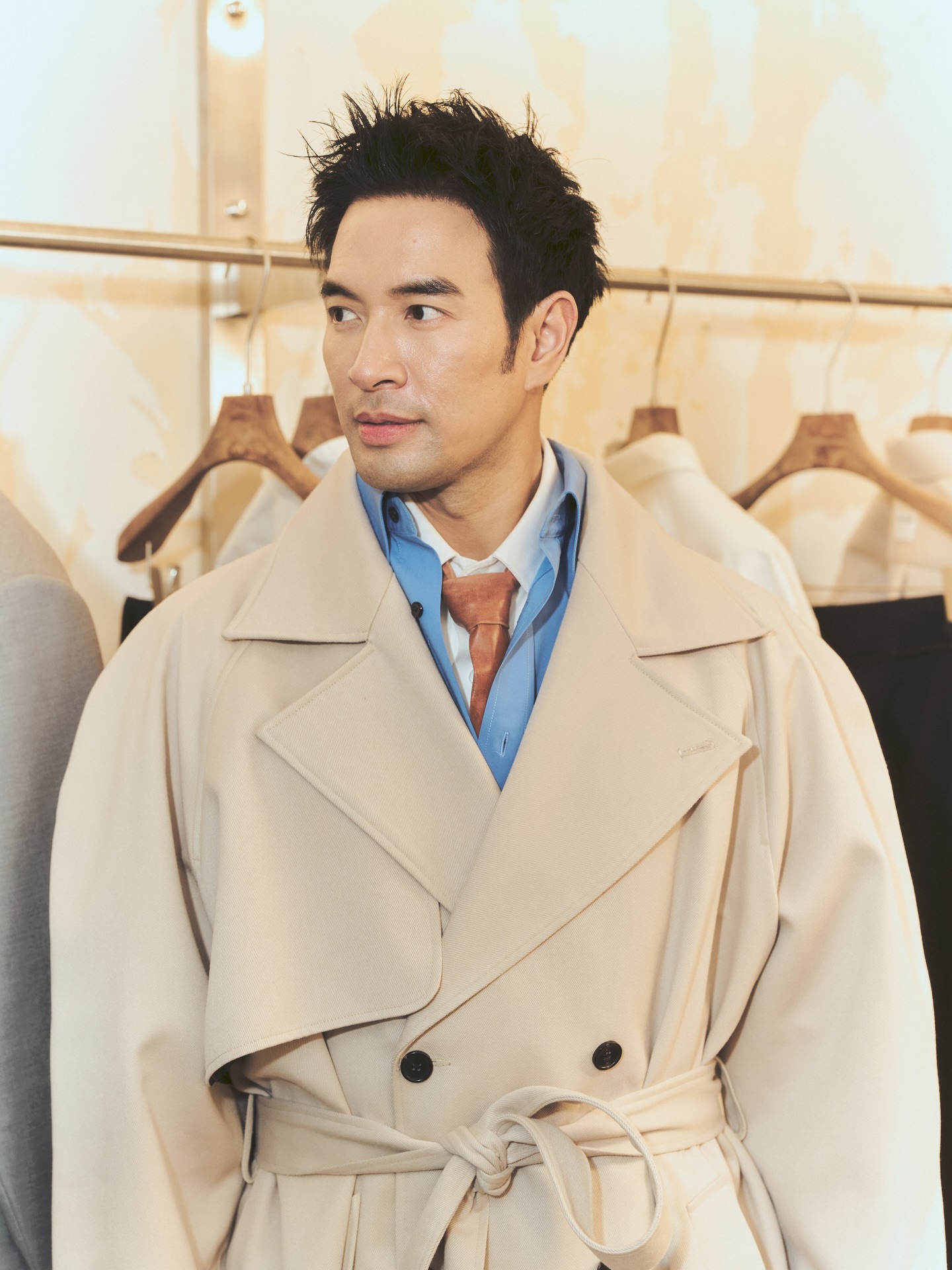 เกรท - วรินทร ปัญหกาญจน์