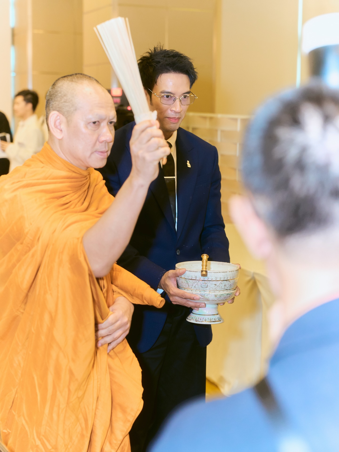 เกรท - วรินทร ปัญหกาญจน์