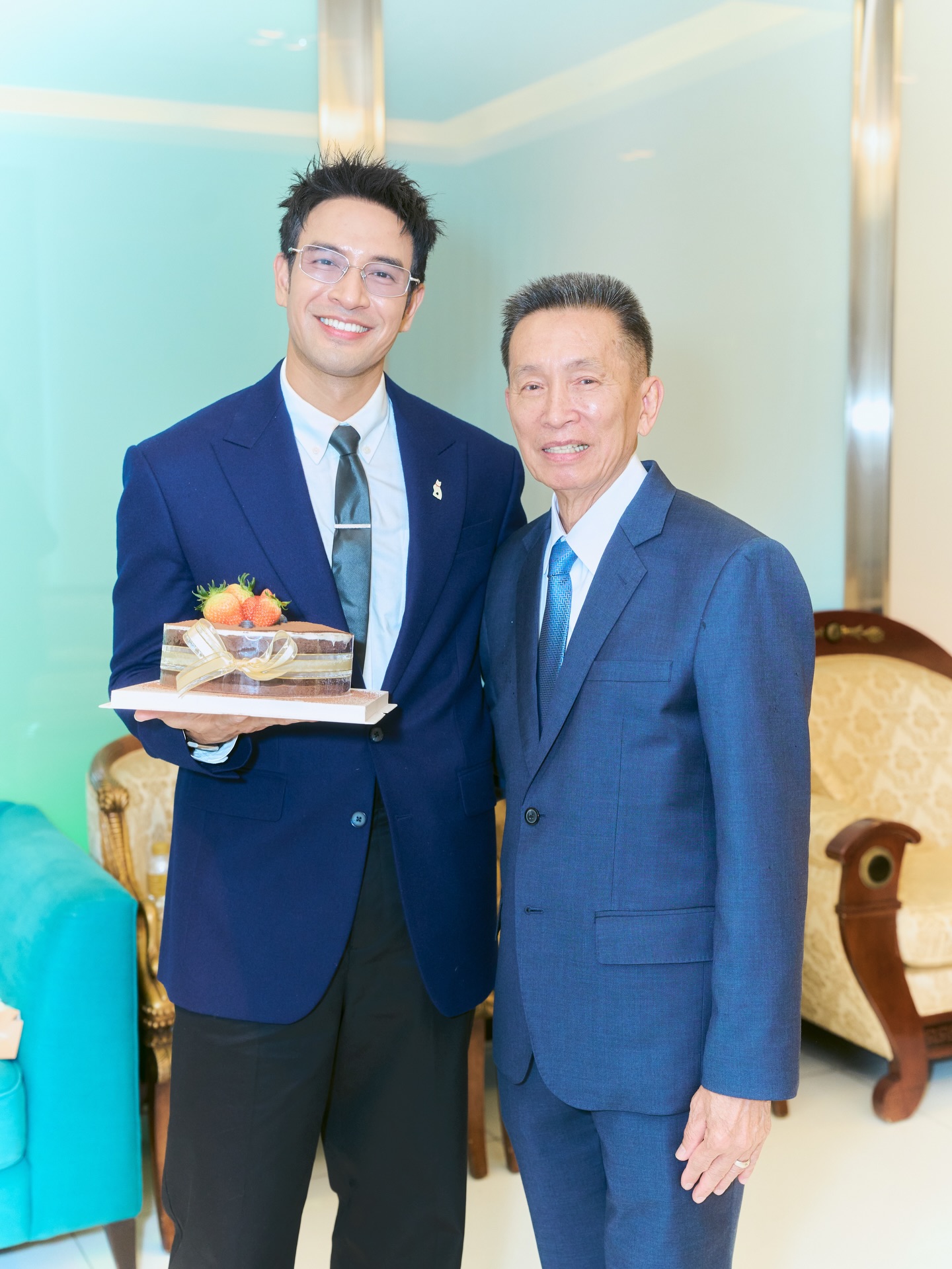 เกรท - วรินทร ปัญหกาญจน์