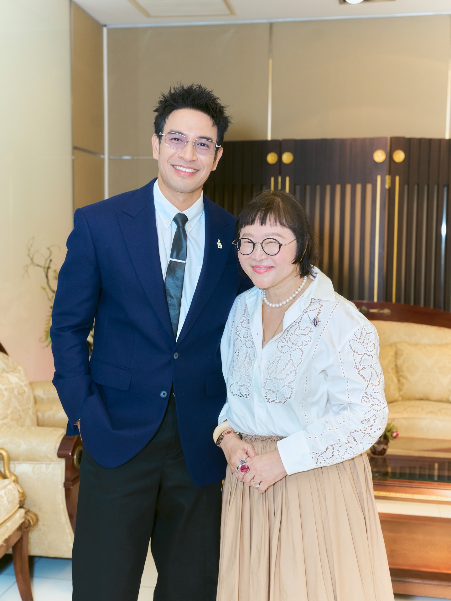 เกรท - วรินทร ปัญหกาญจน์