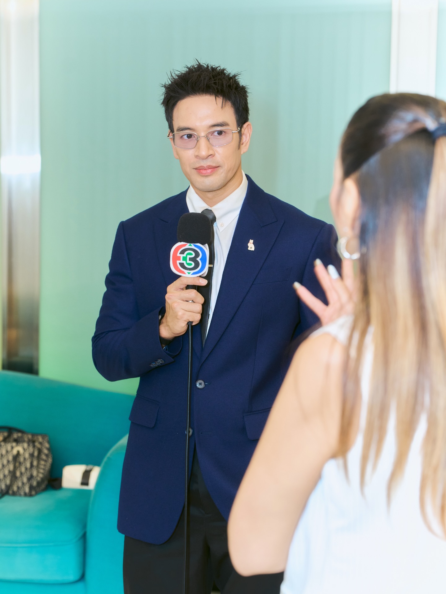 เกรท - วรินทร ปัญหกาญจน์