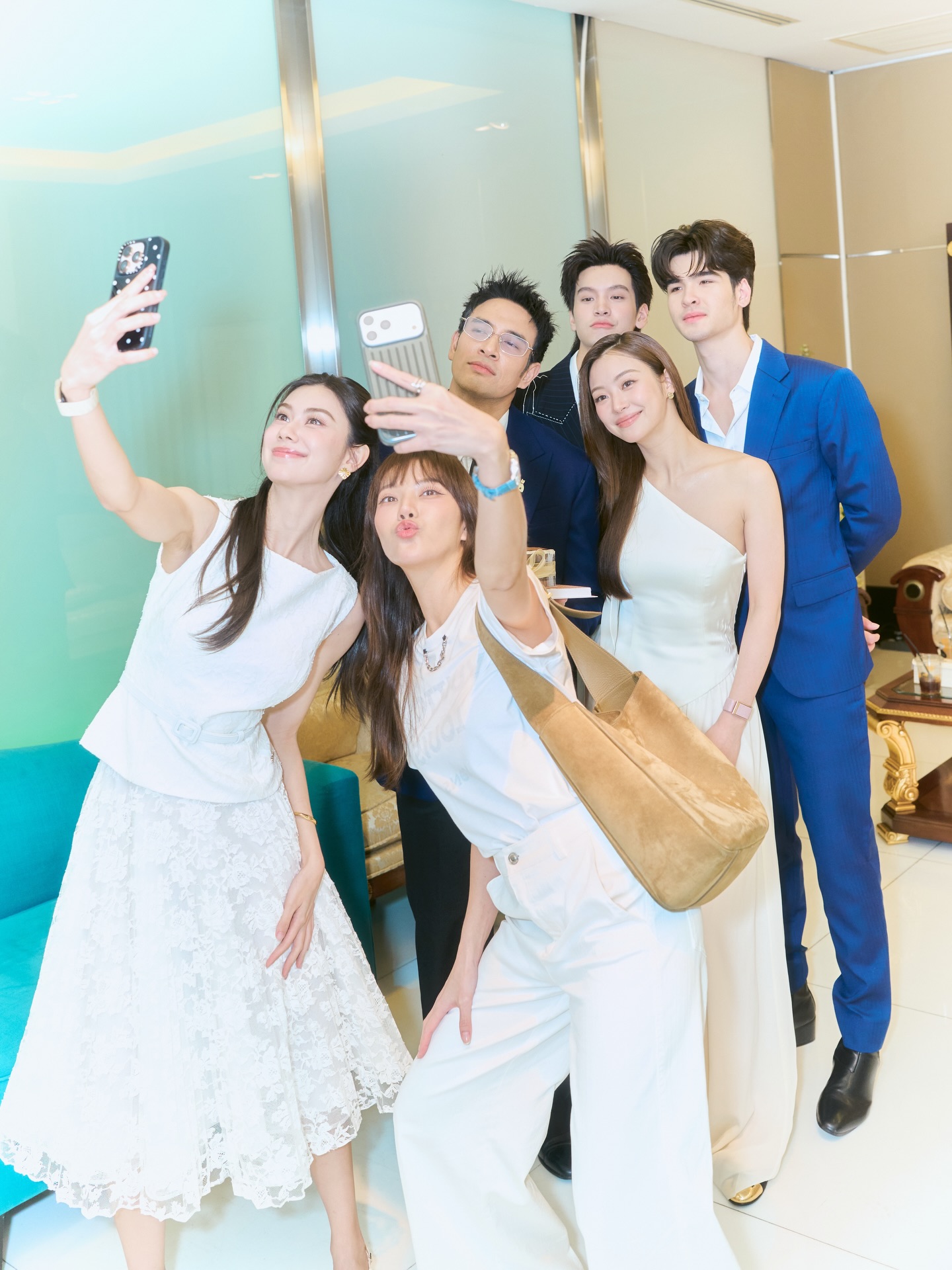 เกรท - วรินทร ปัญหกาญจน์