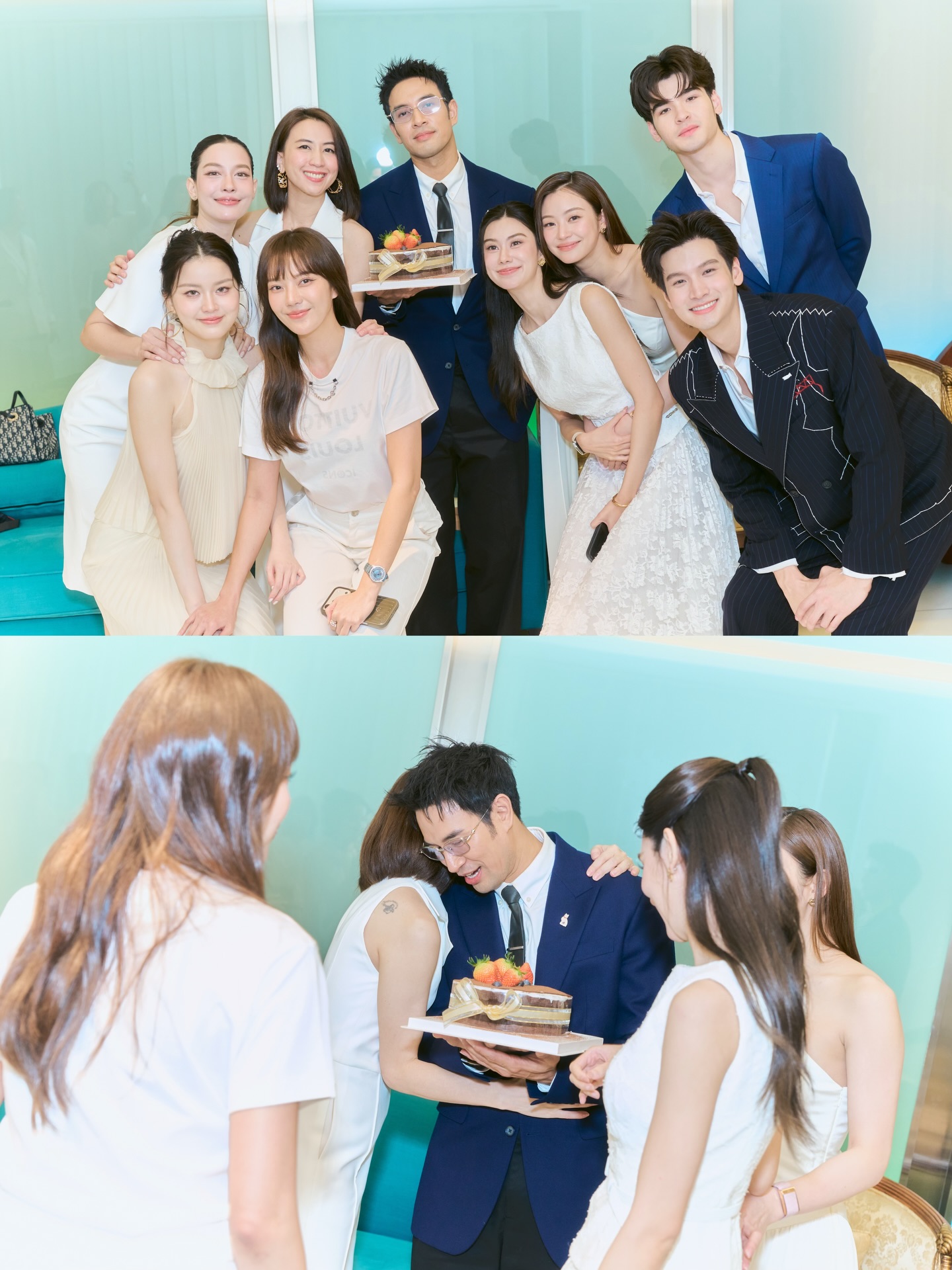 เกรท - วรินทร ปัญหกาญจน์