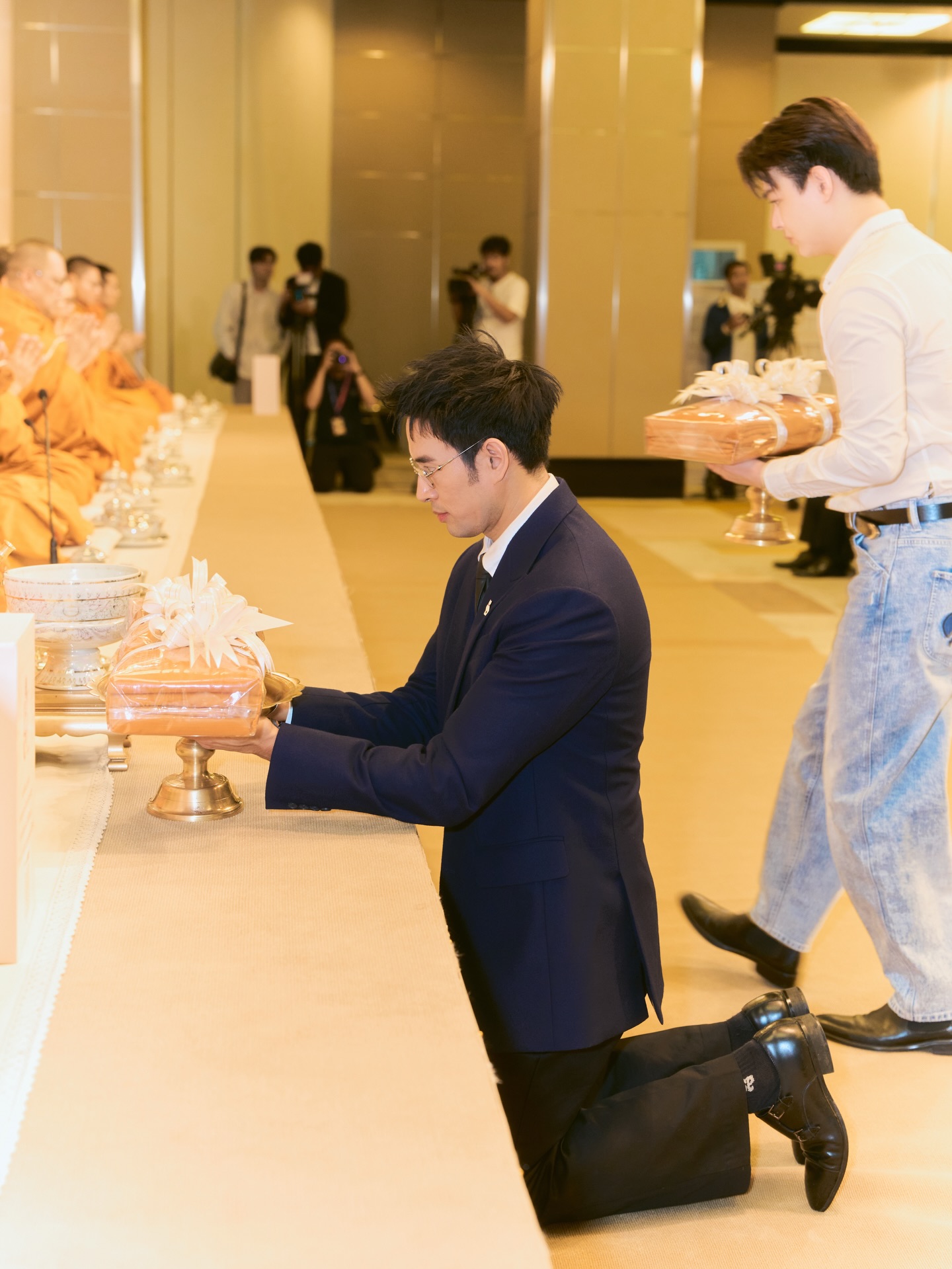 เกรท - วรินทร ปัญหกาญจน์