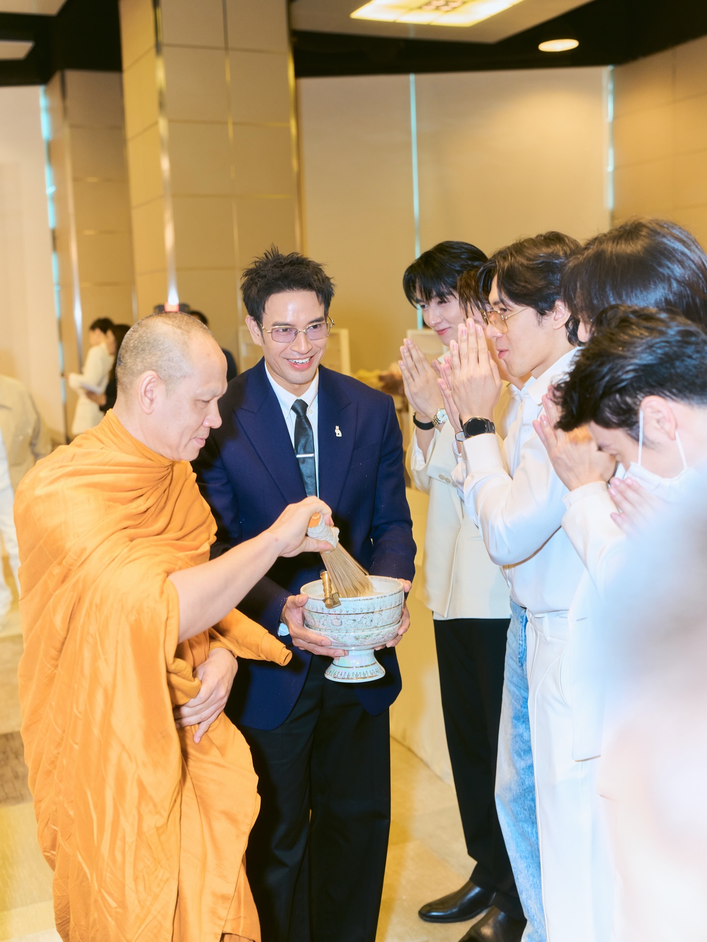 เกรท - วรินทร ปัญหกาญจน์