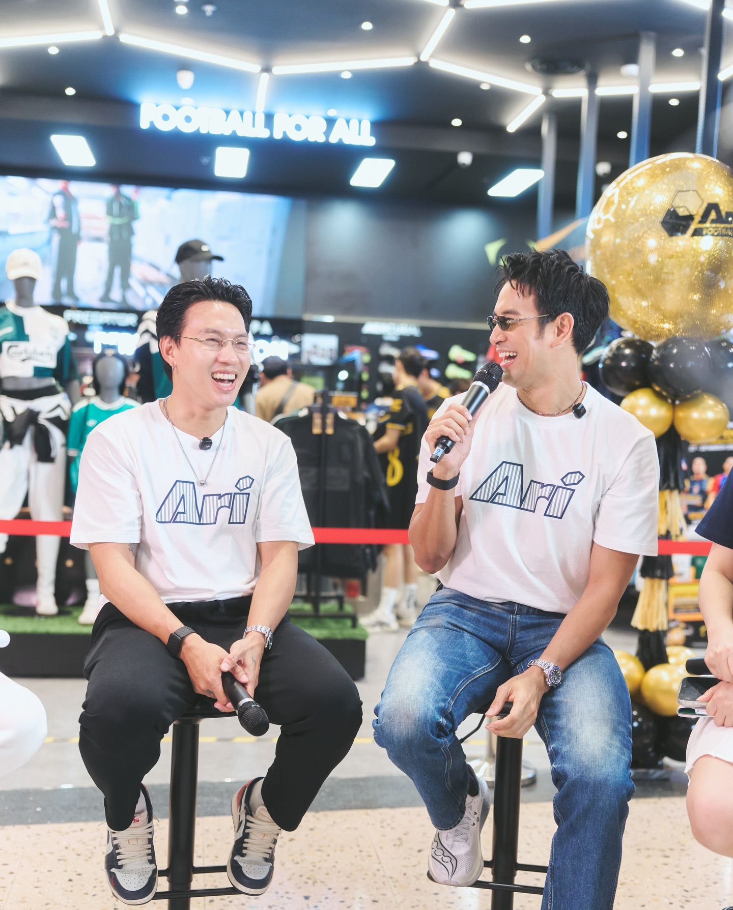 เกรท - วรินทร ปัญหกาญจน์