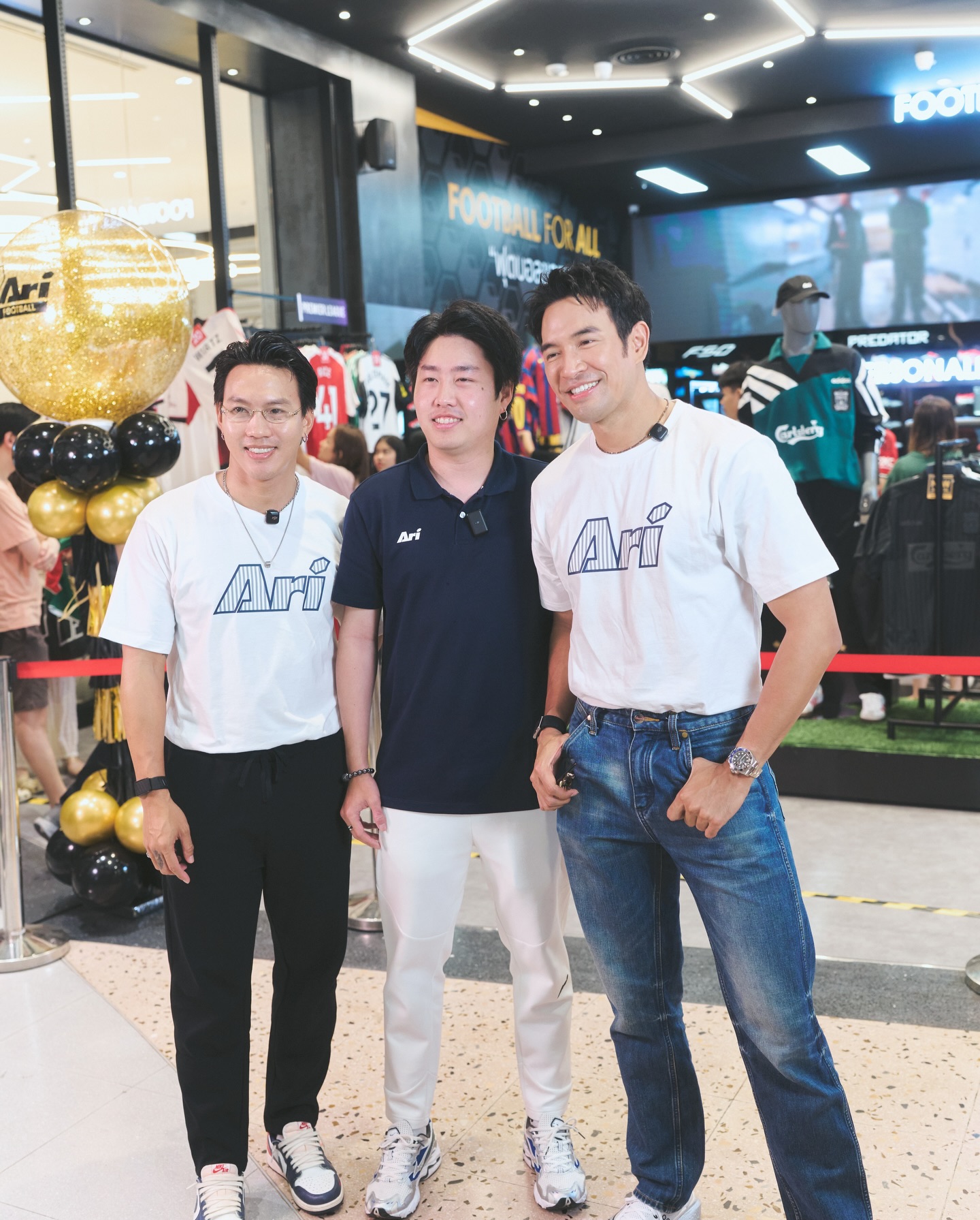 เกรท - วรินทร ปัญหกาญจน์