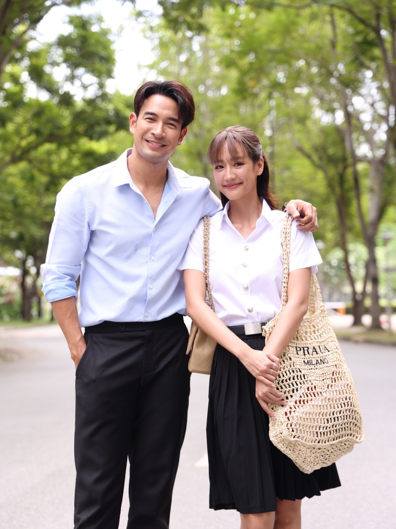 เกรท - วรินทร ปัญหกาญจน์