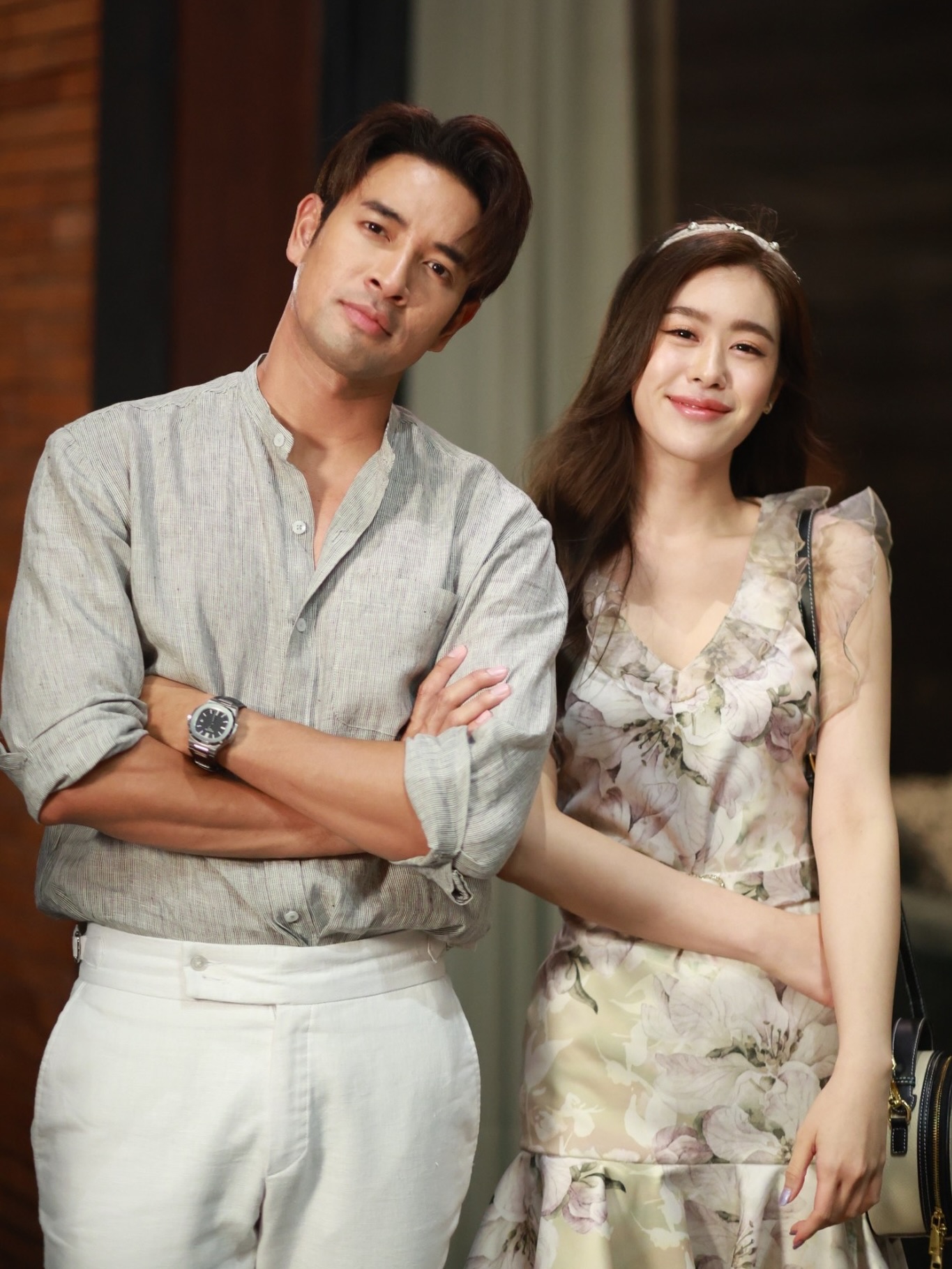 เกรท - วรินทร ปัญหกาญจน์