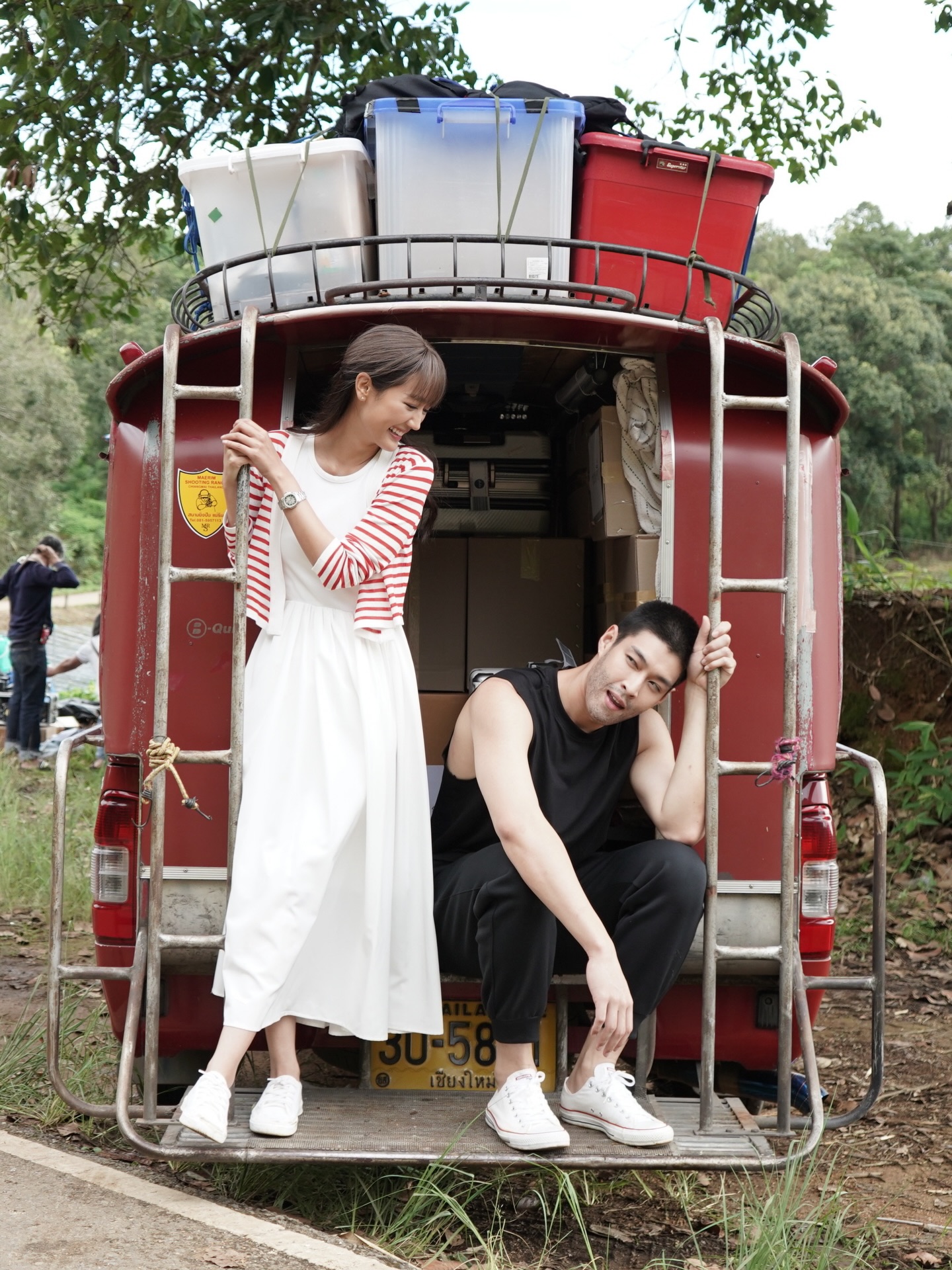 เกรท - วรินทร ปัญหกาญจน์