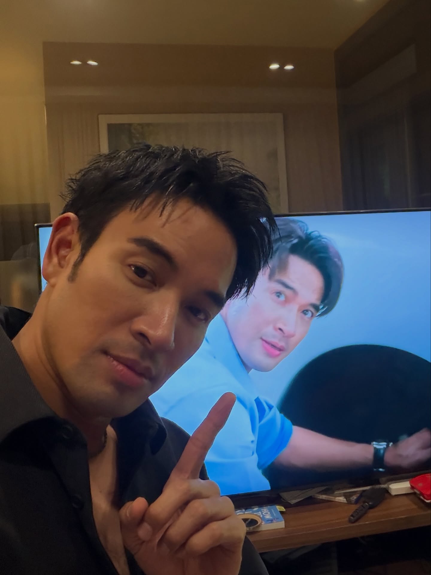 เกรท - วรินทร ปัญหกาญจน์