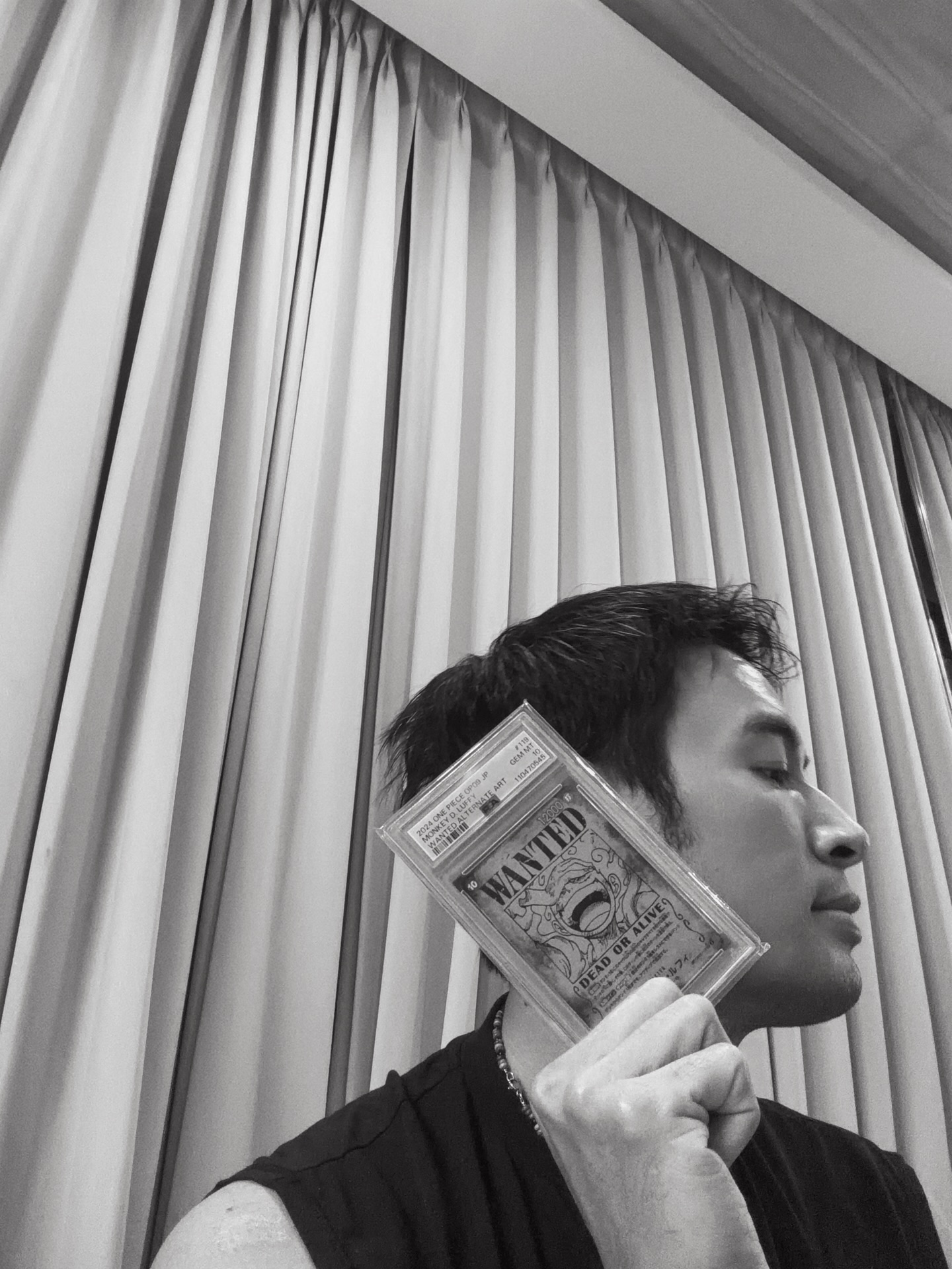 เกรท - วรินทร ปัญหกาญจน์