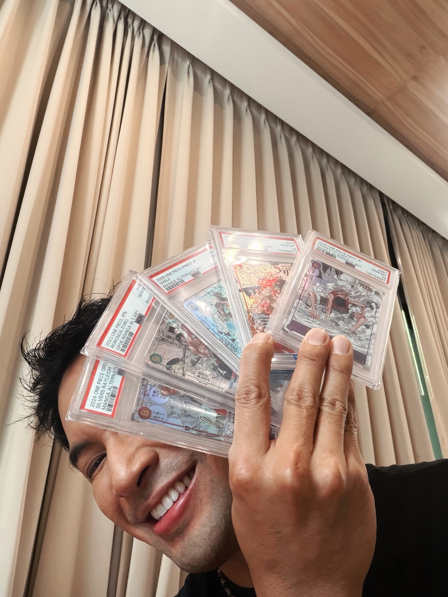 เกรท - วรินทร ปัญหกาญจน์