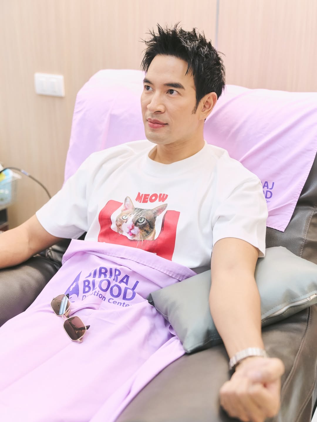 เกรท - วรินทร ปัญหกาญจน์