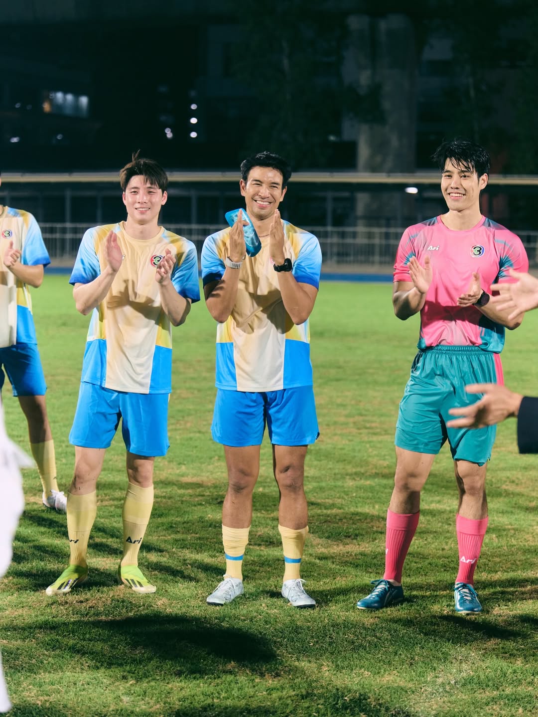 เกรท - วรินทร ปัญหกาญจน์