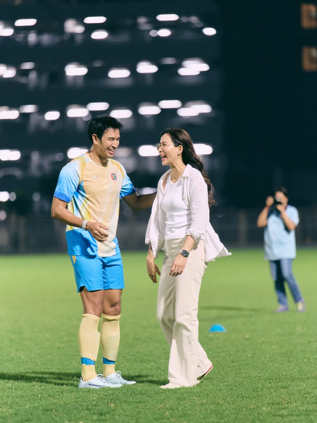 เกรท - วรินทร ปัญหกาญจน์