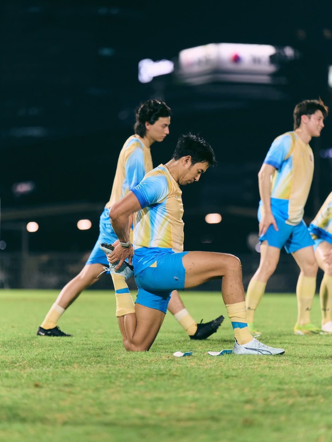 เกรท - วรินทร ปัญหกาญจน์