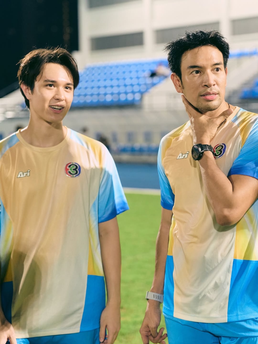 เกรท - วรินทร ปัญหกาญจน์