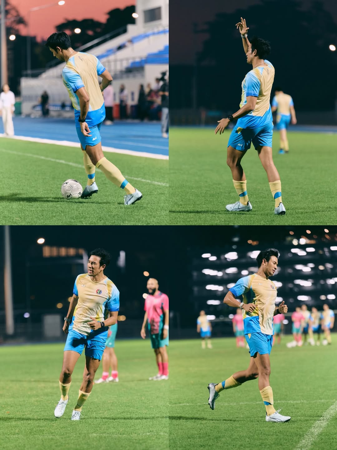 เกรท - วรินทร ปัญหกาญจน์