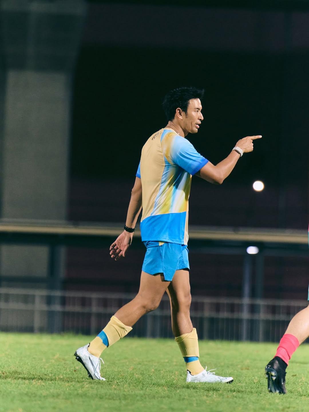 เกรท - วรินทร ปัญหกาญจน์