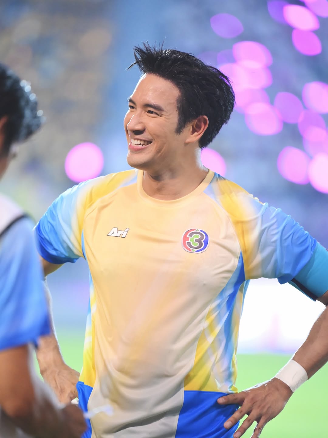 เกรท - วรินทร ปัญหกาญจน์