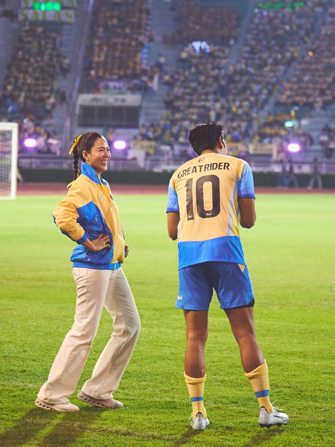 เกรท - วรินทร ปัญหกาญจน์