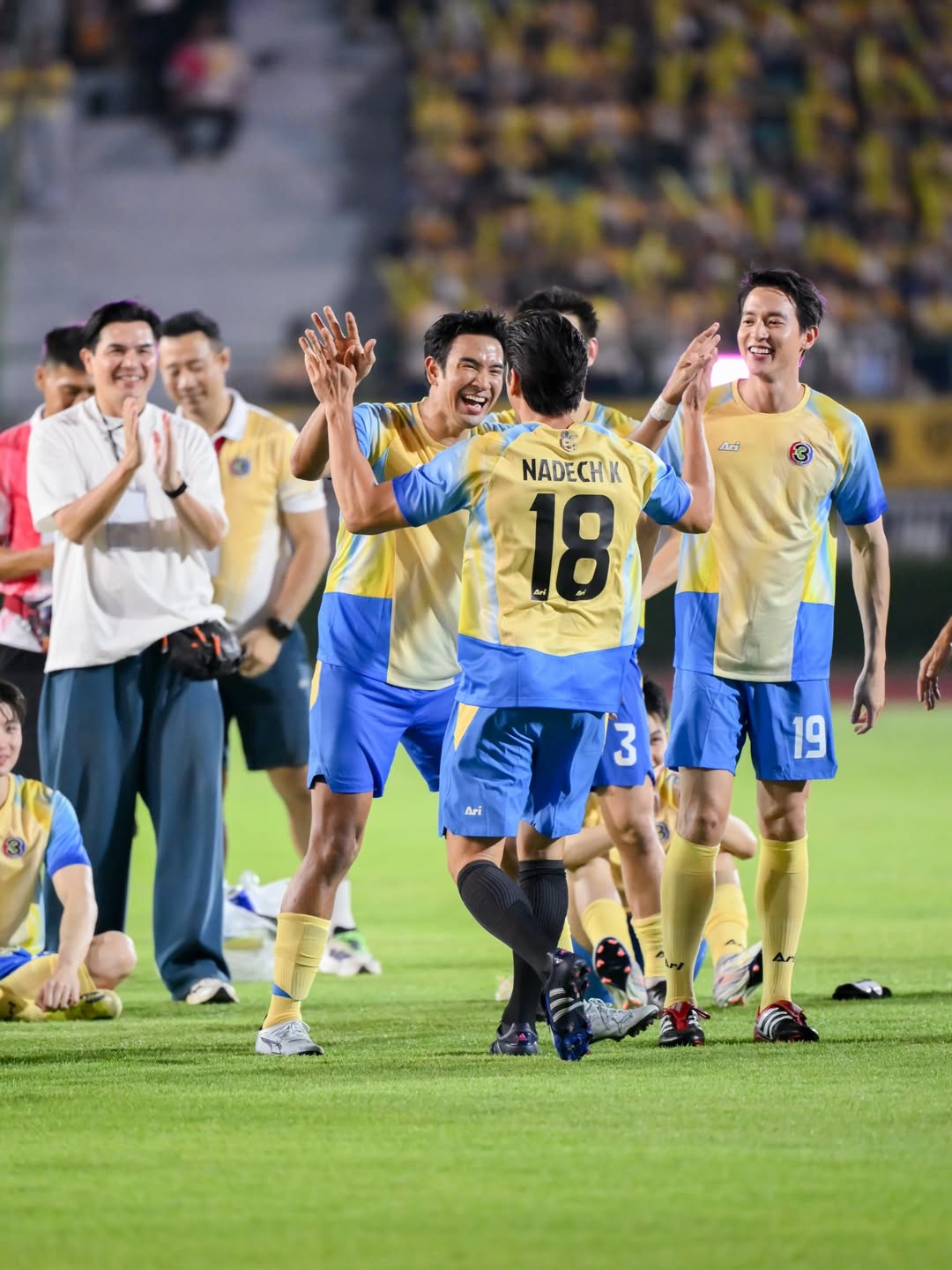 เกรท - วรินทร ปัญหกาญจน์