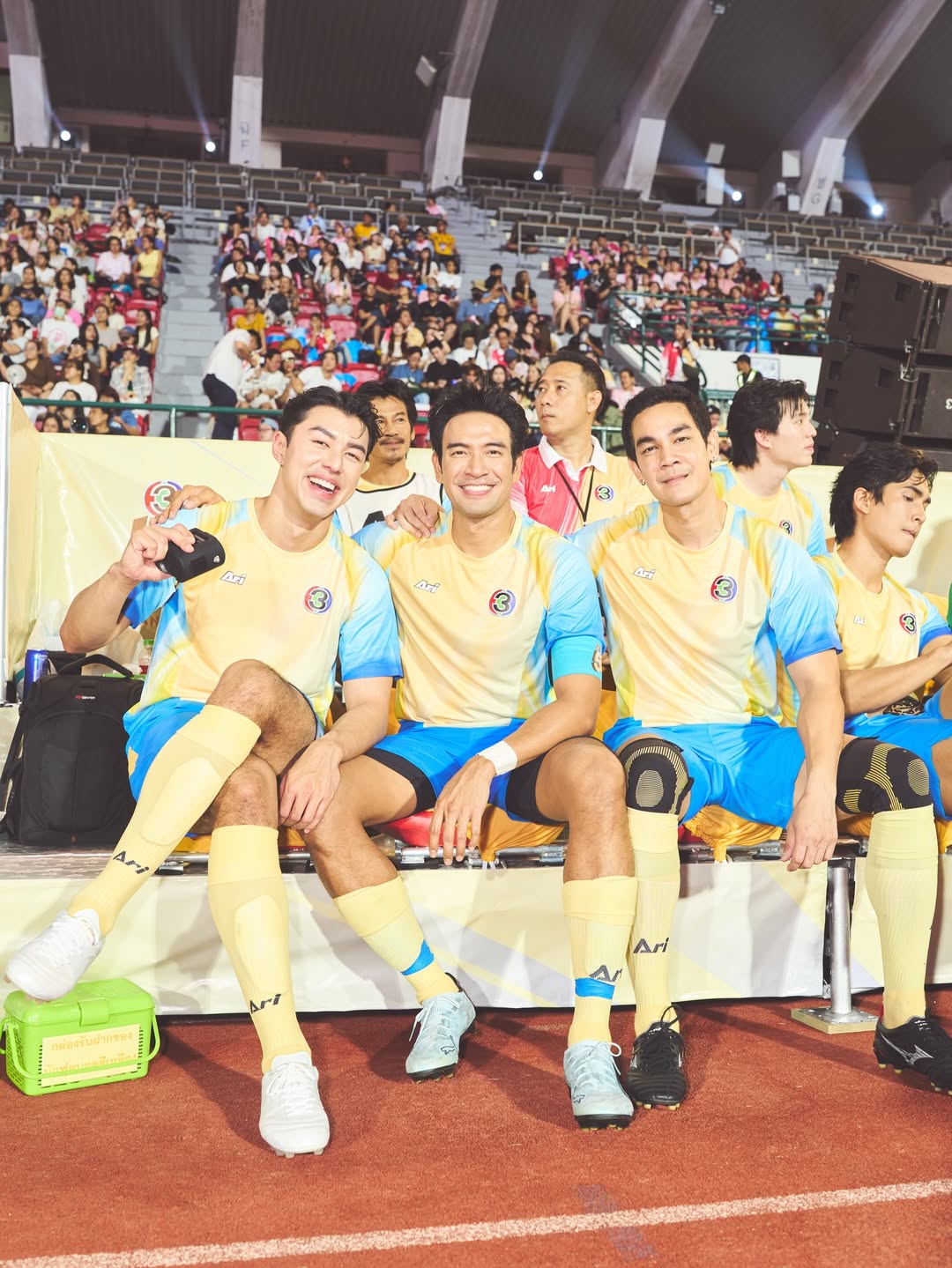 เกรท - วรินทร ปัญหกาญจน์