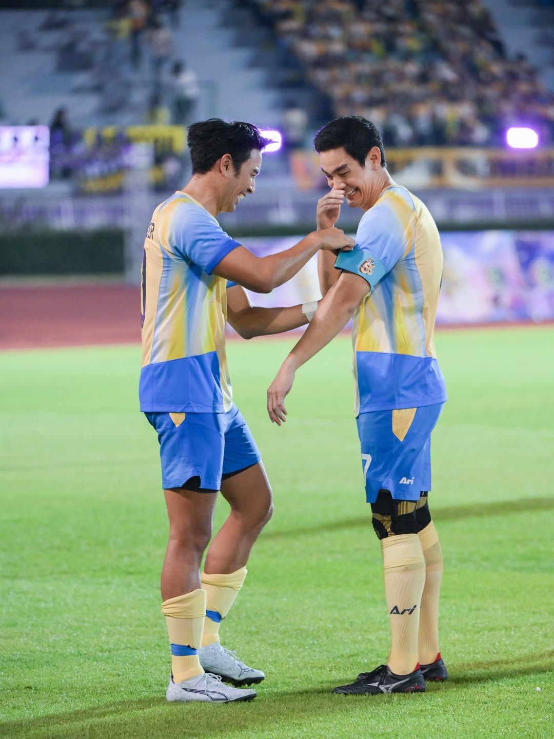 เกรท - วรินทร ปัญหกาญจน์