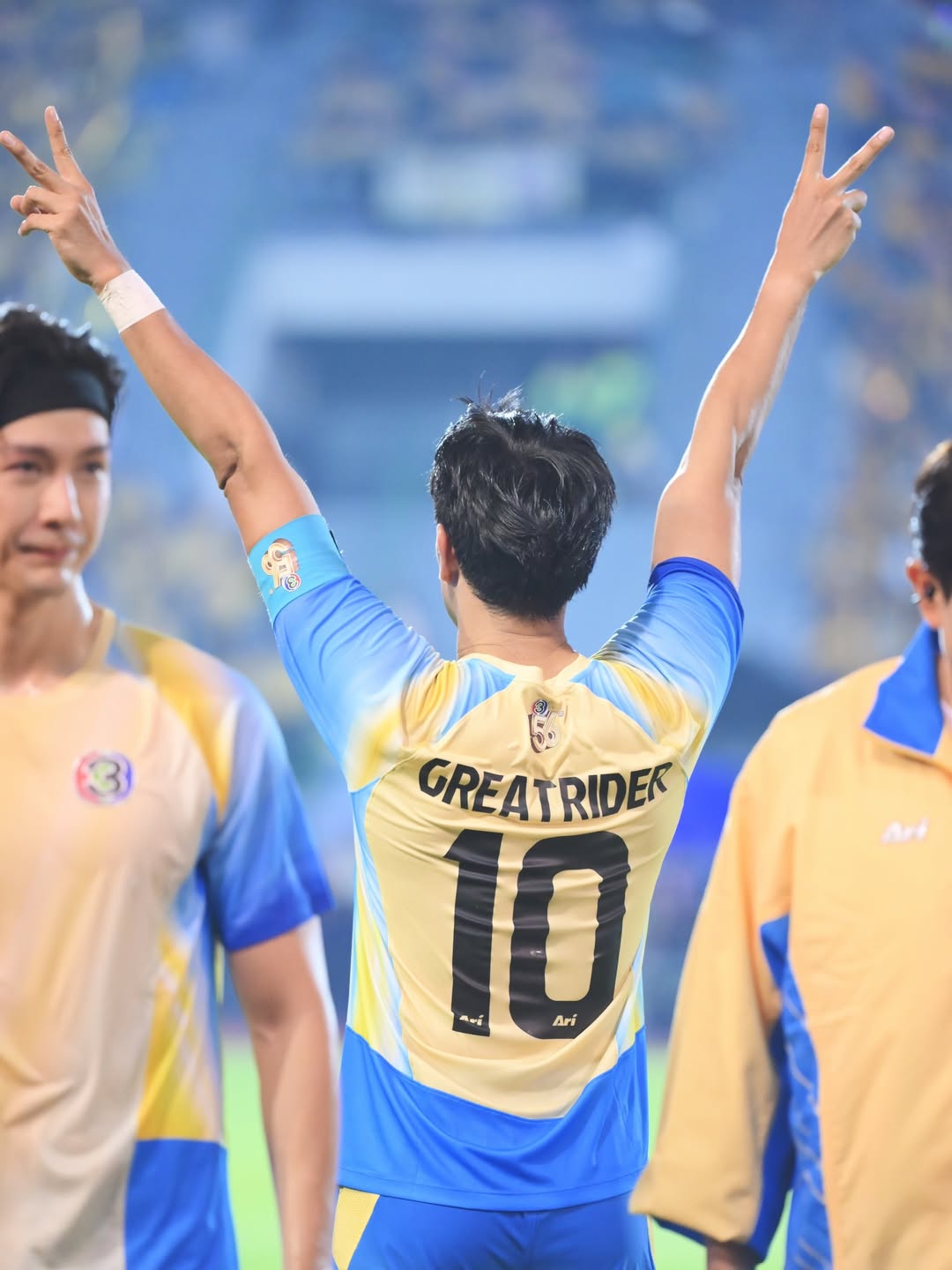 เกรท - วรินทร ปัญหกาญจน์