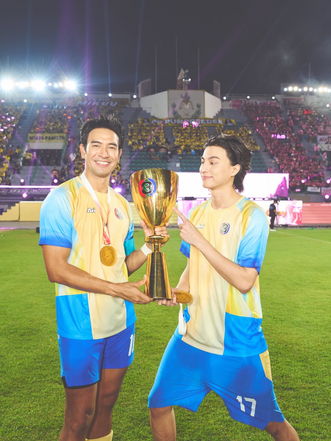 เกรท - วรินทร ปัญหกาญจน์