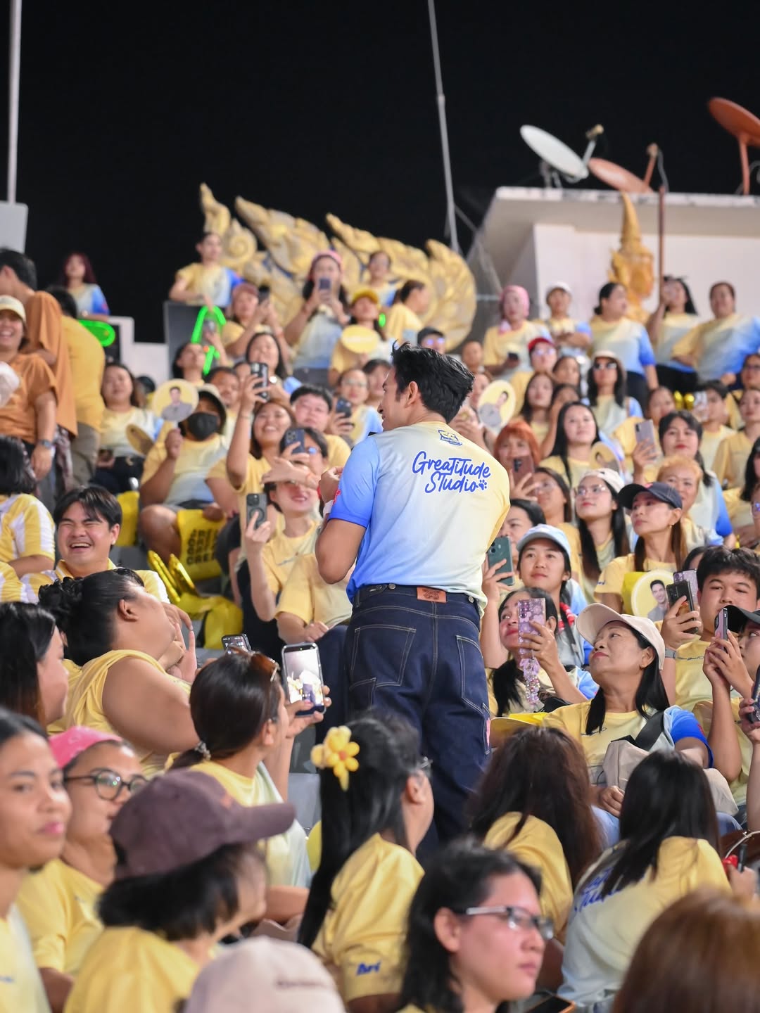 เกรท - วรินทร ปัญหกาญจน์