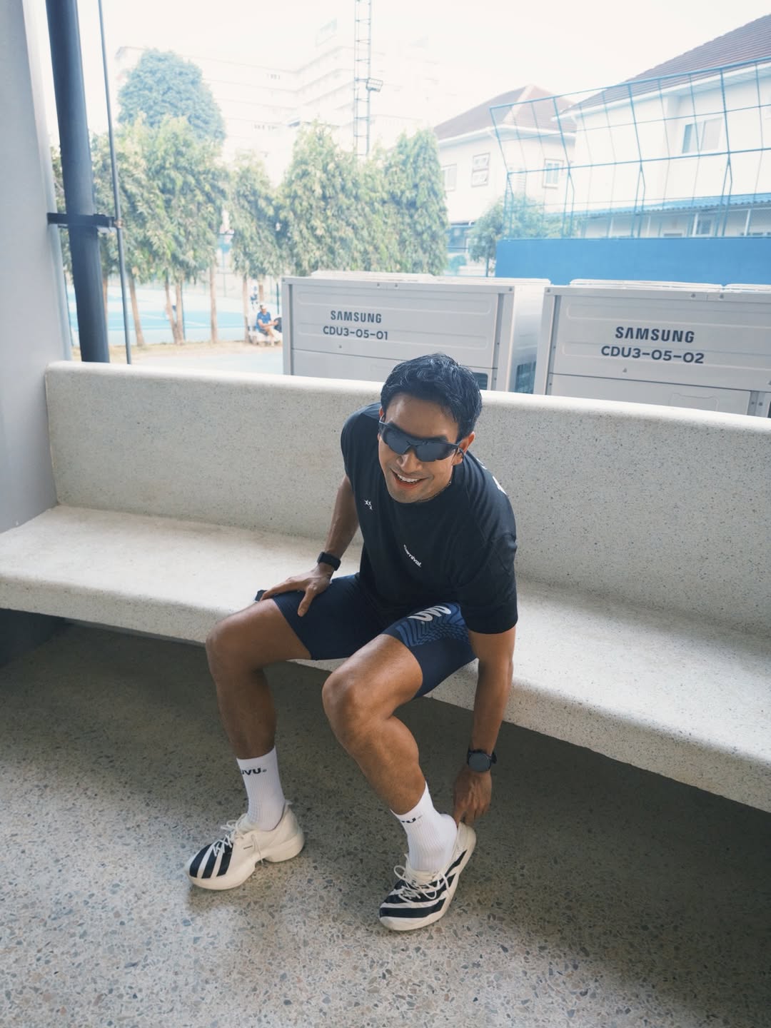 เกรท - วรินทร ปัญหกาญจน์