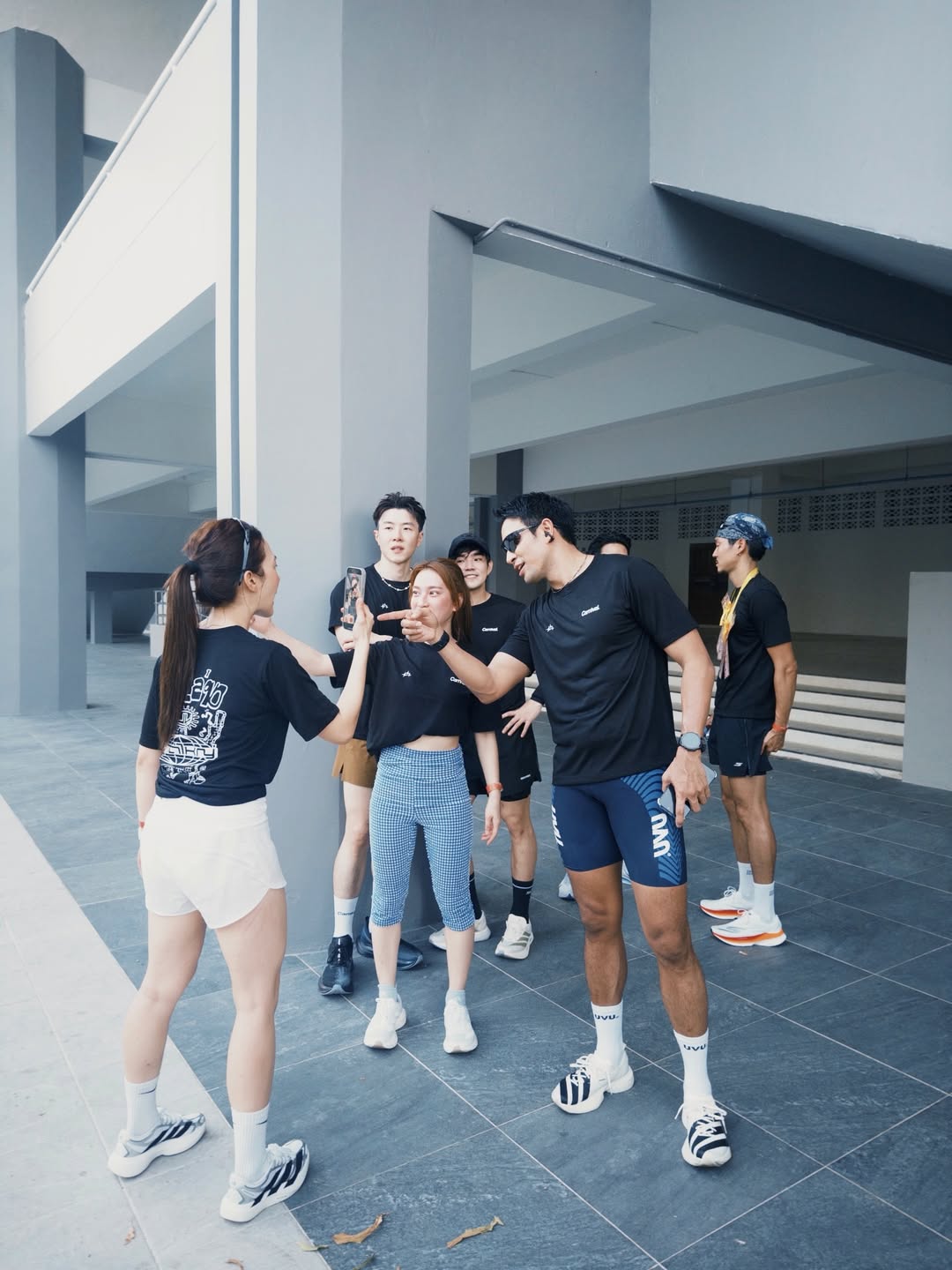 เกรท - วรินทร ปัญหกาญจน์