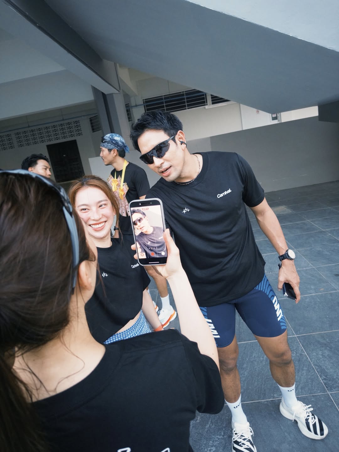 เกรท - วรินทร ปัญหกาญจน์