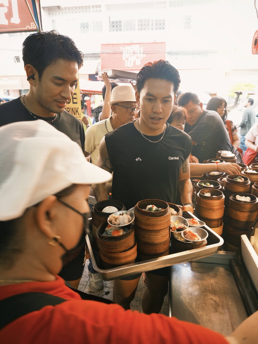 เกรท - วรินทร ปัญหกาญจน์