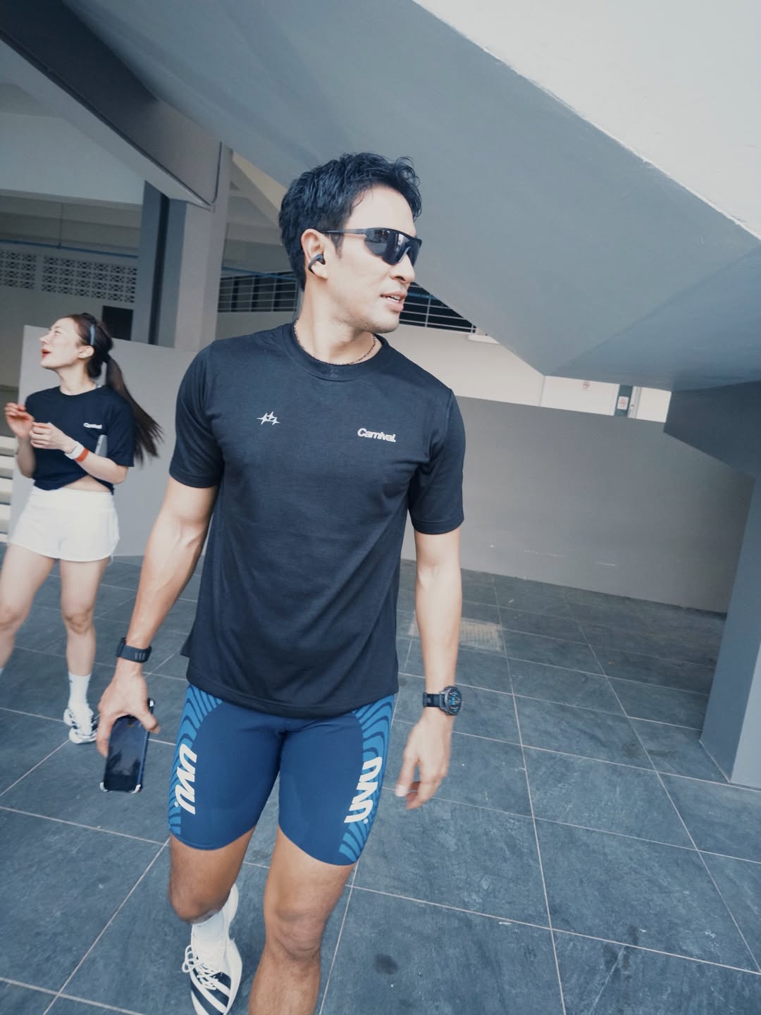 เกรท - วรินทร ปัญหกาญจน์