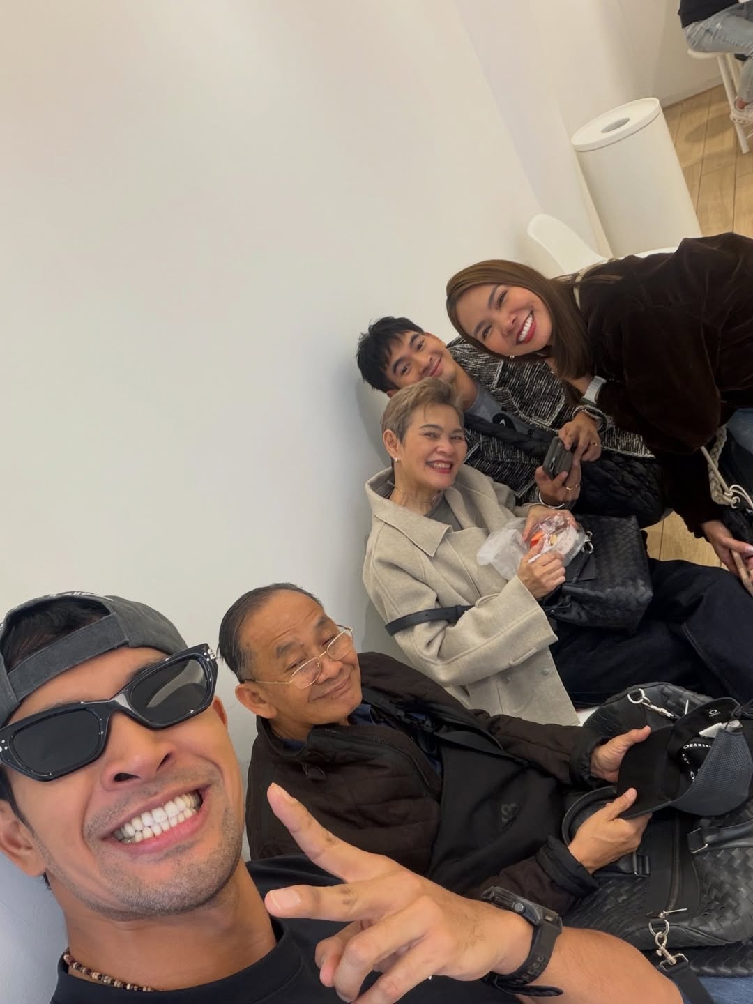 เกรท - วรินทร ปัญหกาญจน์