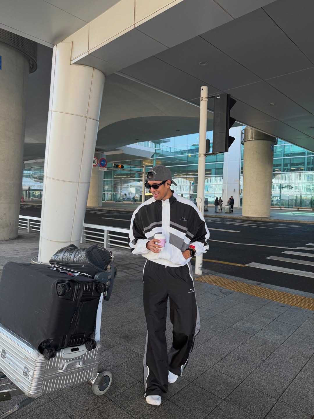 เกรท - วรินทร ปัญหกาญจน์